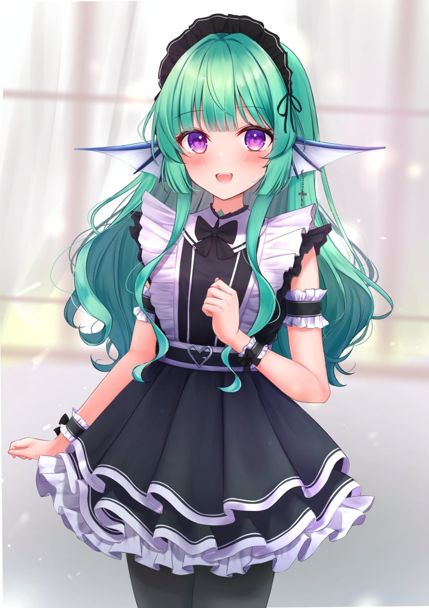 Finana Ryugu (Nijisanji) Rule 34 Image