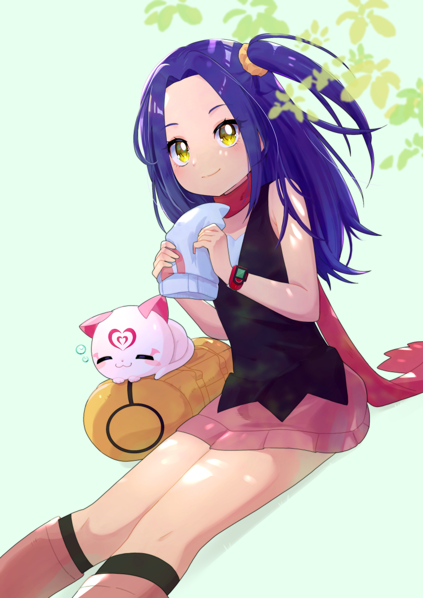 Dawn (Pokemon) Rule 34 Image