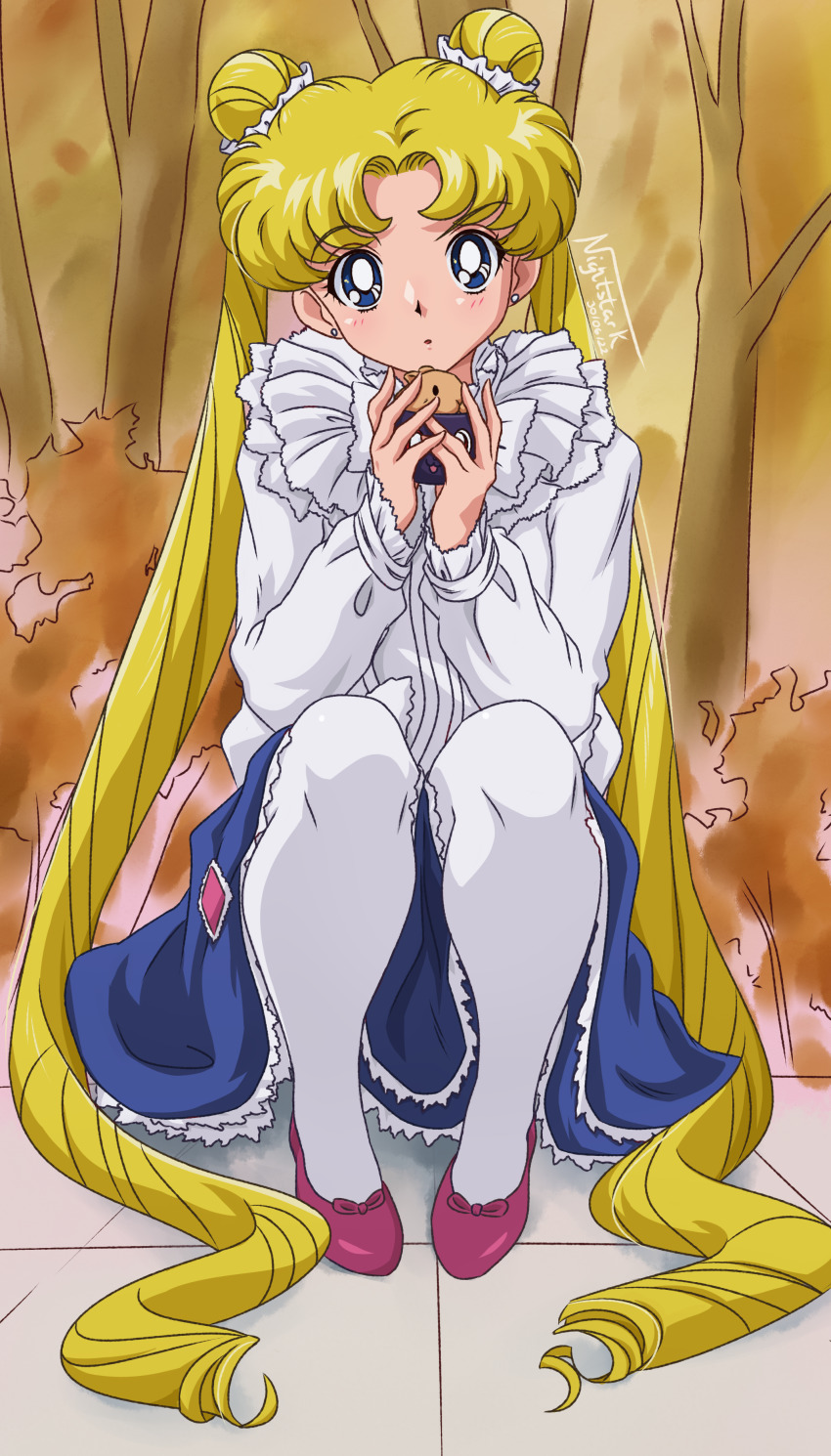 Bishoujo Senshi Sailor Moon Rule 34 Image