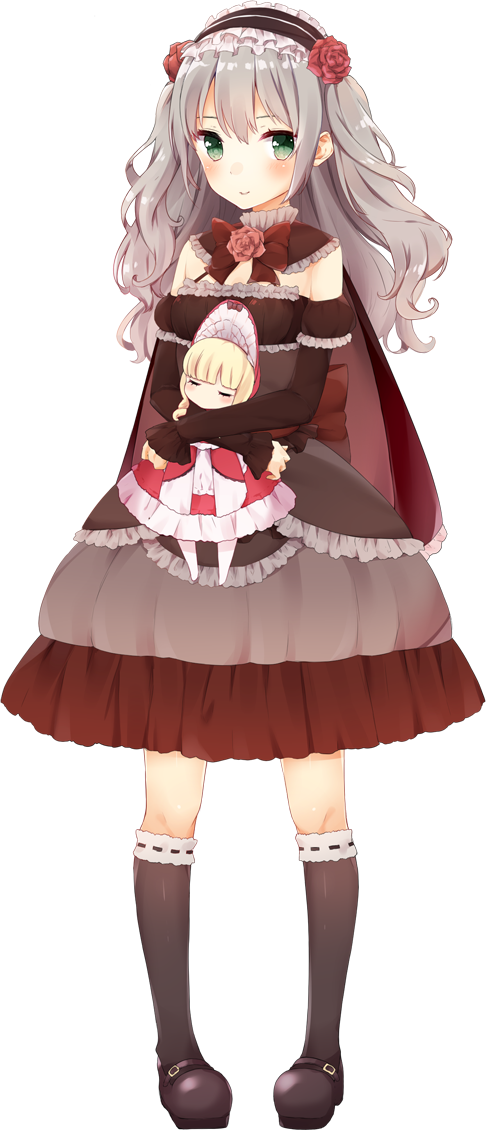 Artwhirl Mahou Gakuen No Otome-Tachi Rule 34 Image