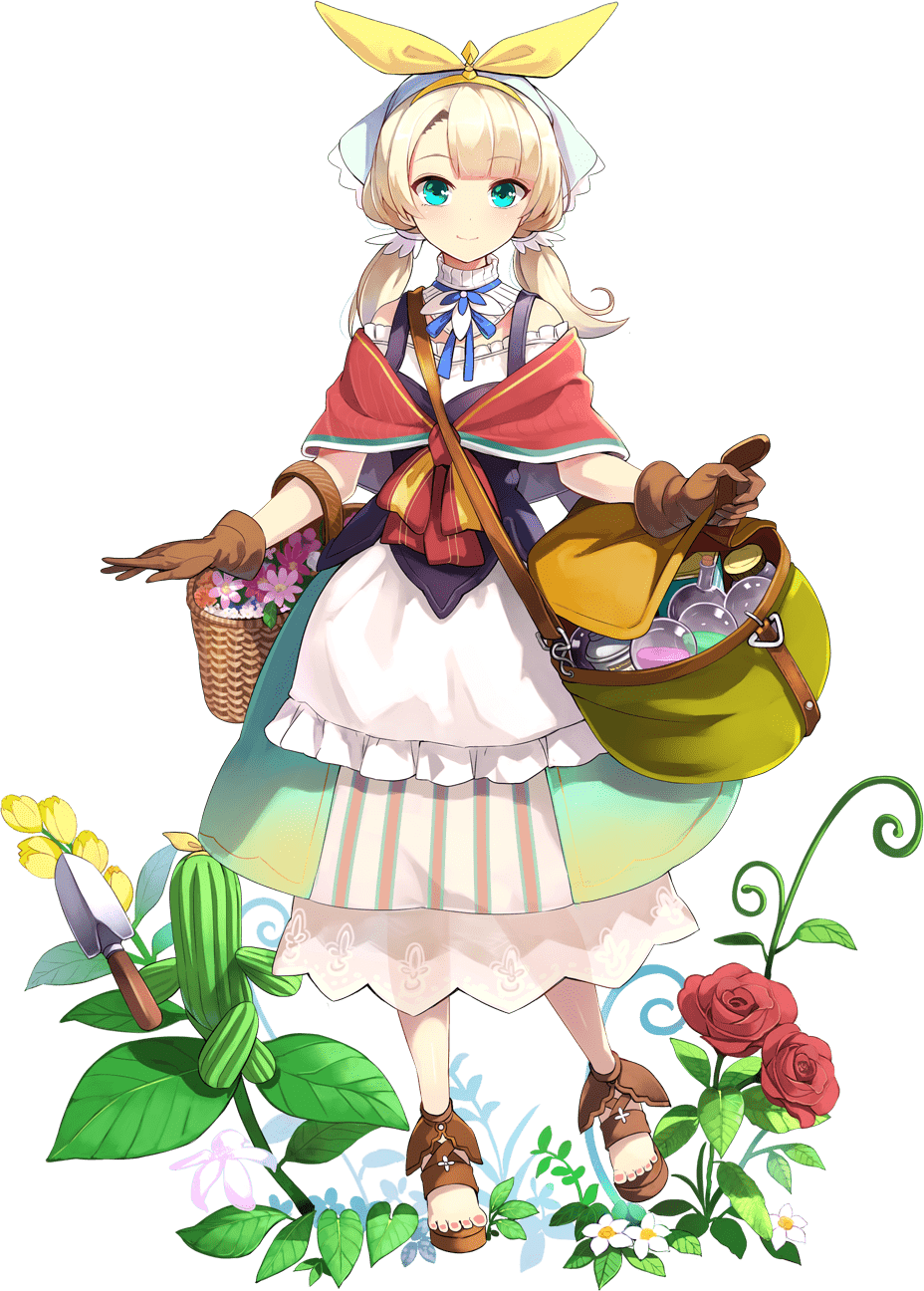 Artwhirl Mahou Gakuen No Otome-Tachi Rule 34 Image