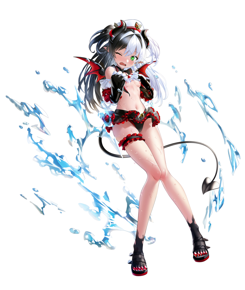 Lilith-Soft Rule 34 Image