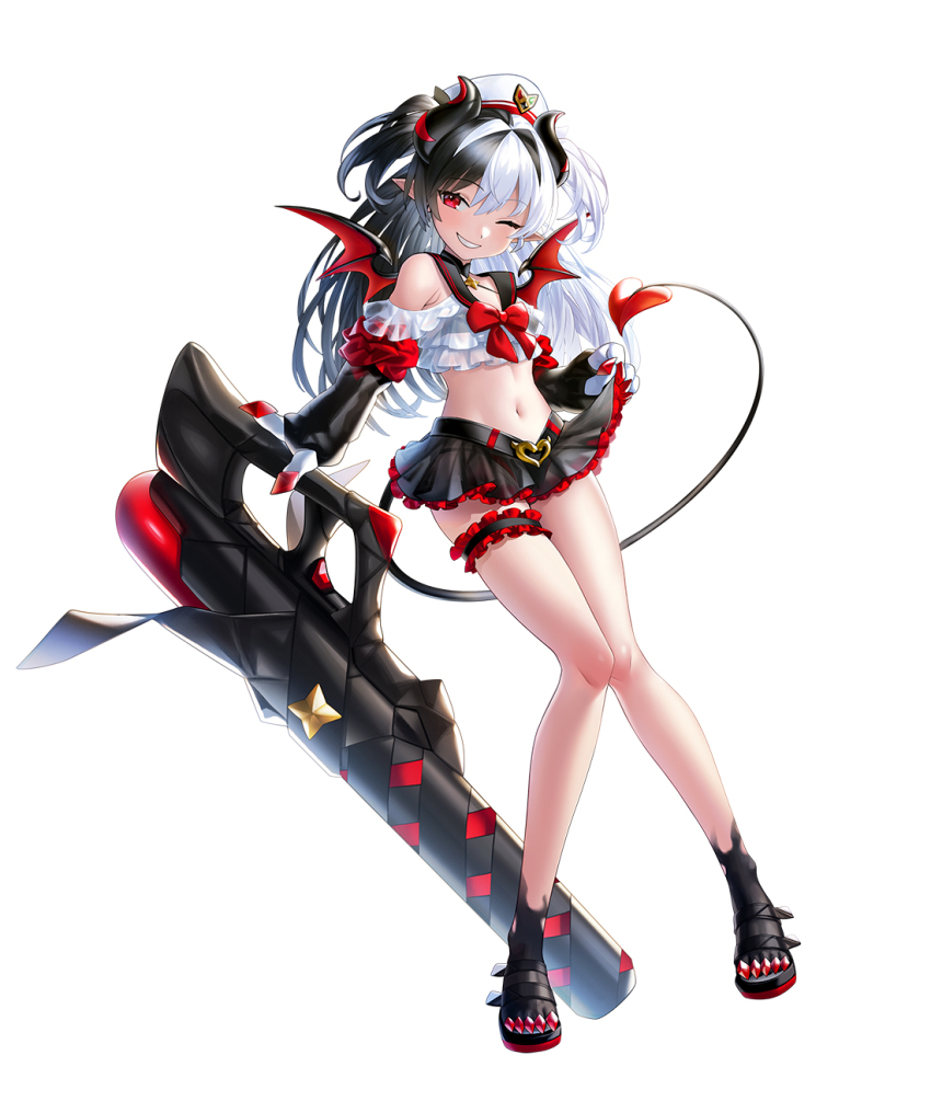 Lilith-Soft Rule 34 Image