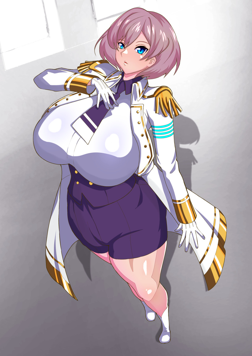 Mujina (Gridman Universe) Rule 34 Image