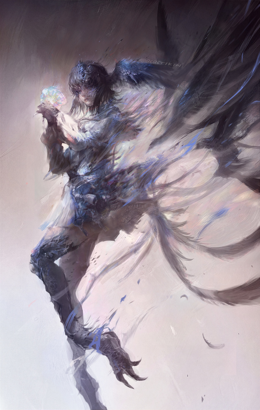 Meteion (Final Fantasy) Rule 34 Image