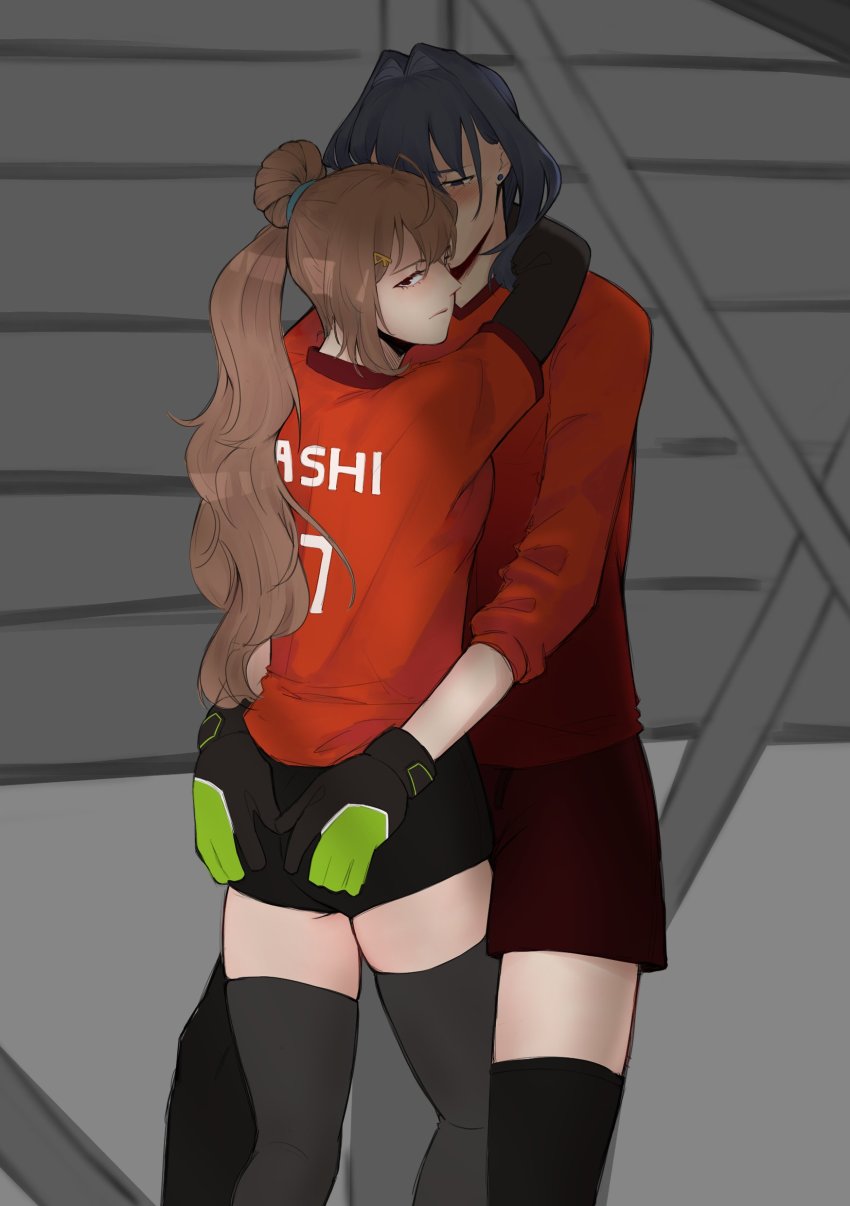 Nanashi Mumei (Hololive) Rule 34 Image