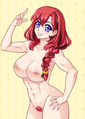 Crush Crush Rule 34 Image