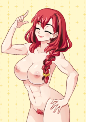 Crush Crush Rule 34 Image