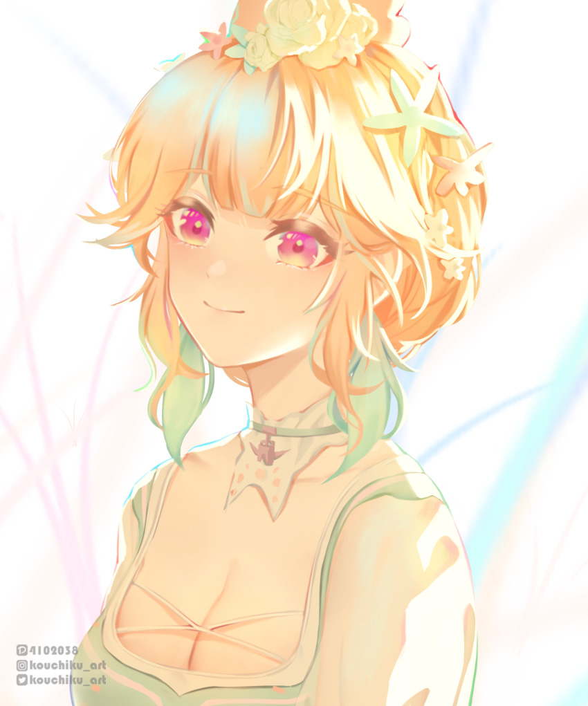 Takanashi Kiara (Hololive) Rule 34 Image