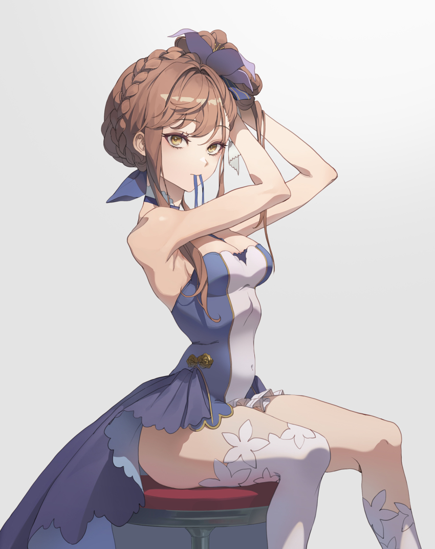 Girls' Frontline Rule 34 Image