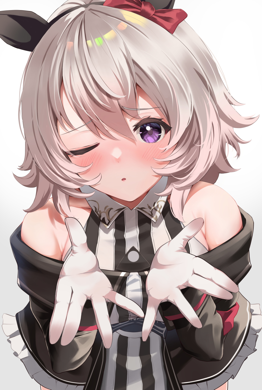 Curren Chan (Umamusume) Rule 34 Image
