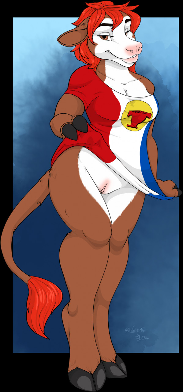 Digital Drawing (Artwork) Rule 34 Image