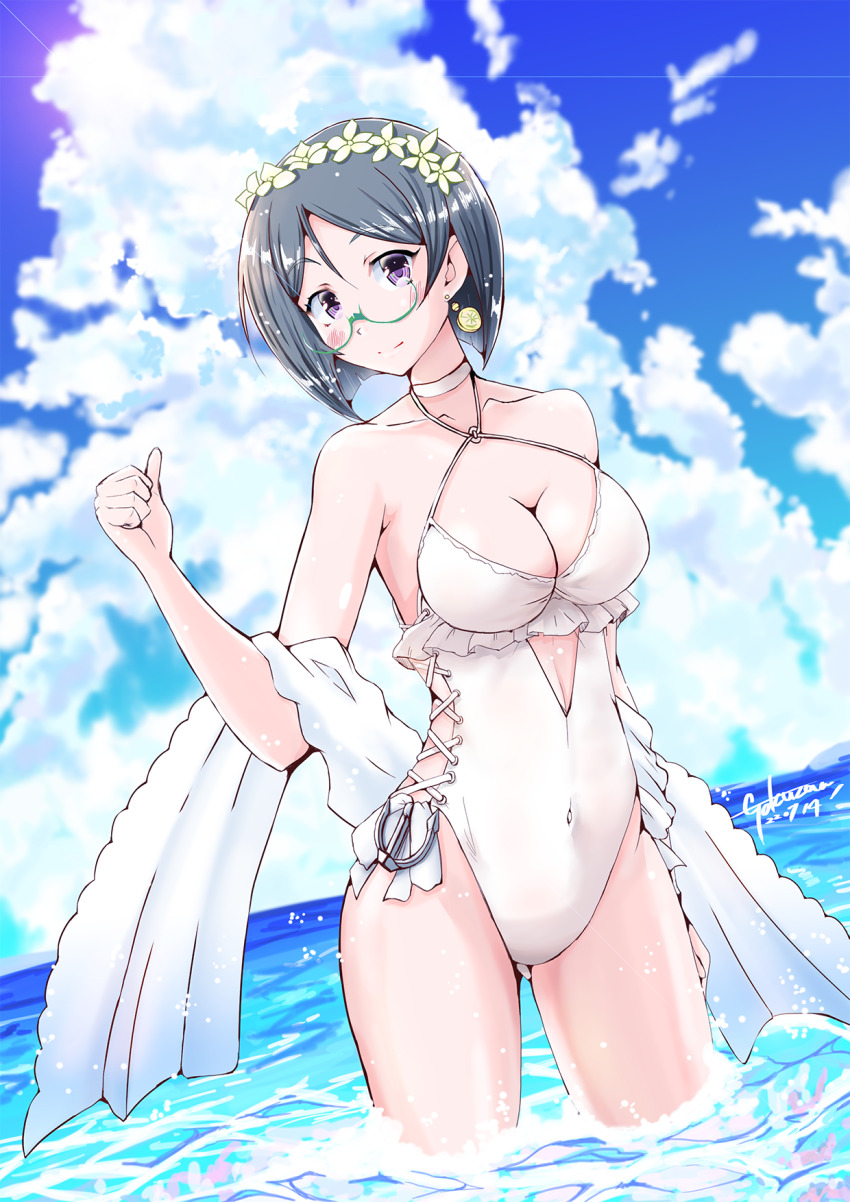Kantai Collection Rule 34 Image