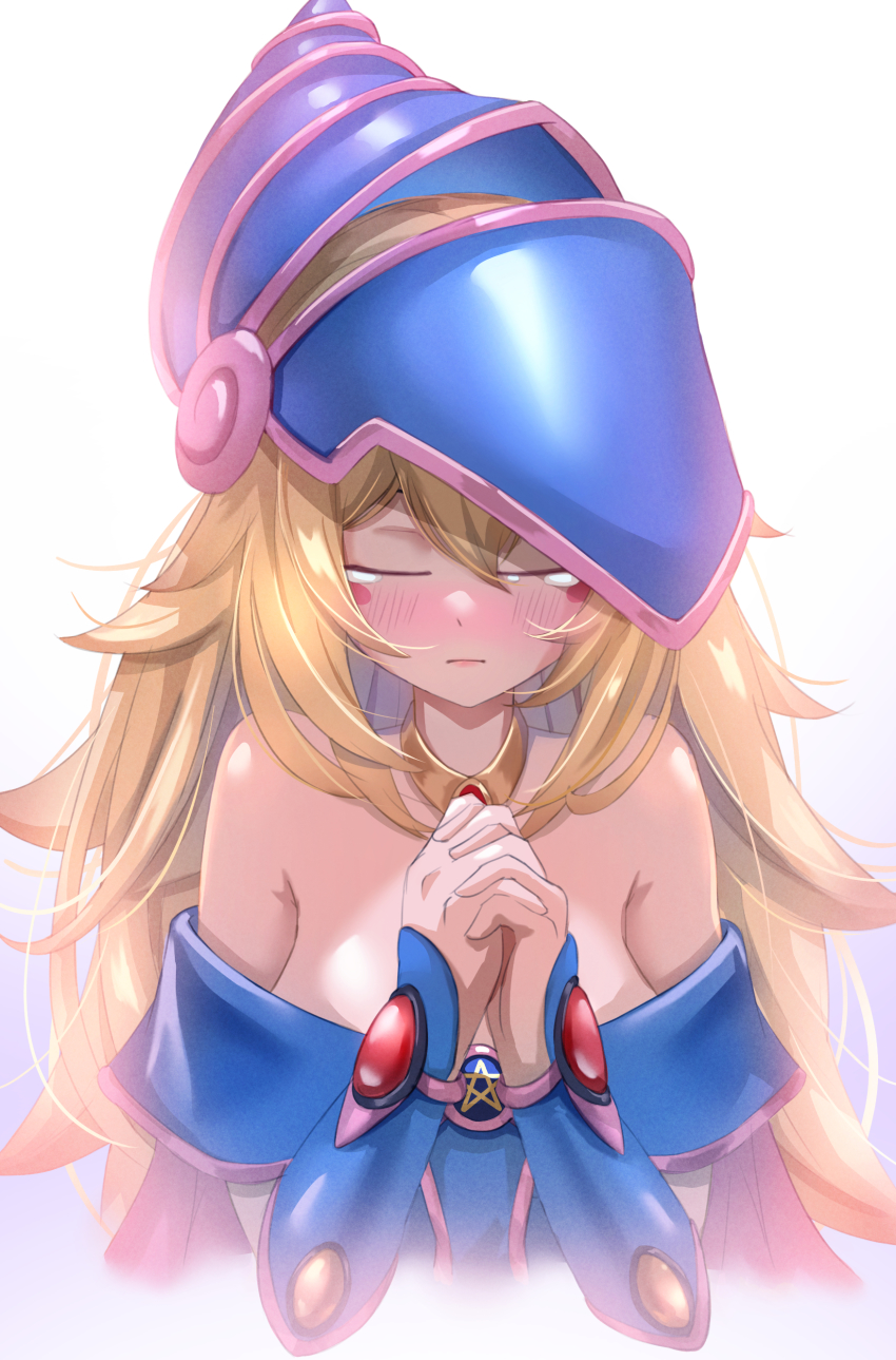 Dark Magician Girl (Real Life) Rule 34 Image