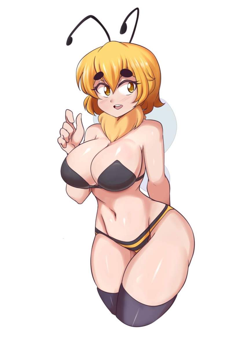 Antennae Rule 34 Image