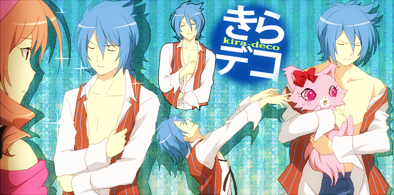 Jewelpet (Series) Rule 34 Image