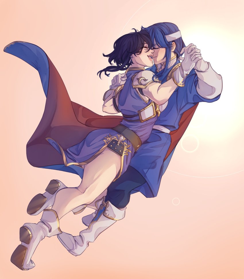 Larcei (Fire Emblem) Rule 34 Image