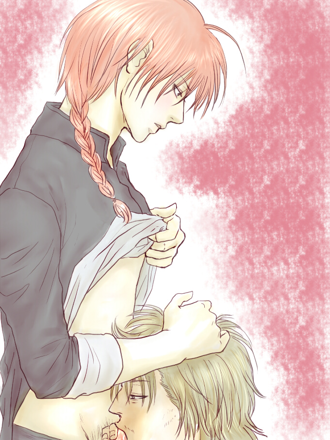 Abuto (Gintama) Rule 34 Image