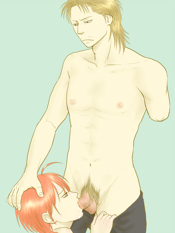 Abuto (Gintama) Rule 34 Image