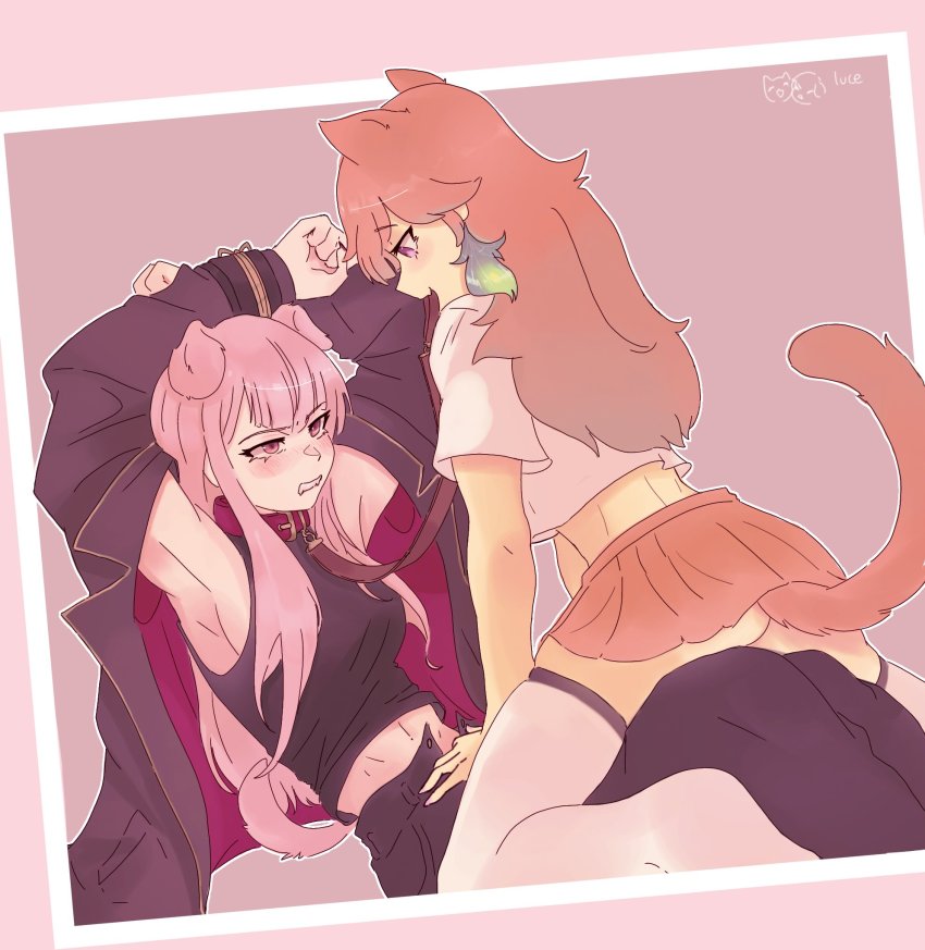 Mori Calliope (Hololive) Rule 34 Image