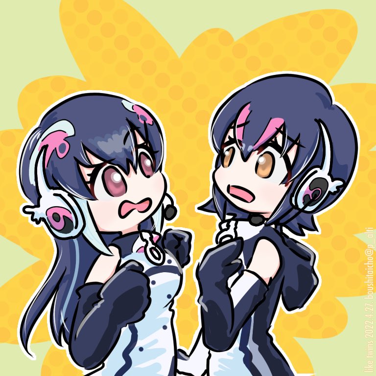 Humboldt Penguin (Kemono Friends) Rule 34 Image