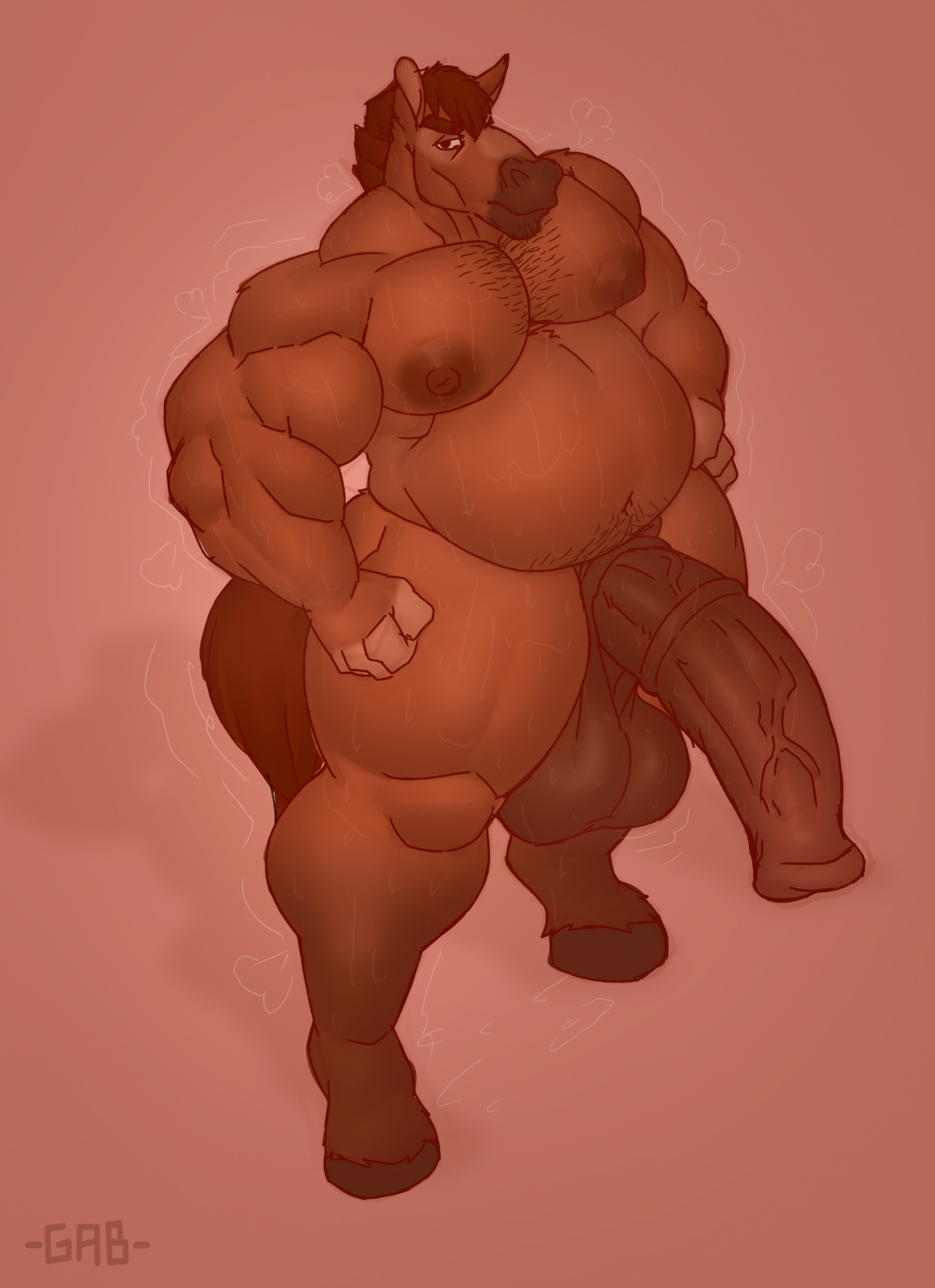 Animal Ears Rule 34 Image