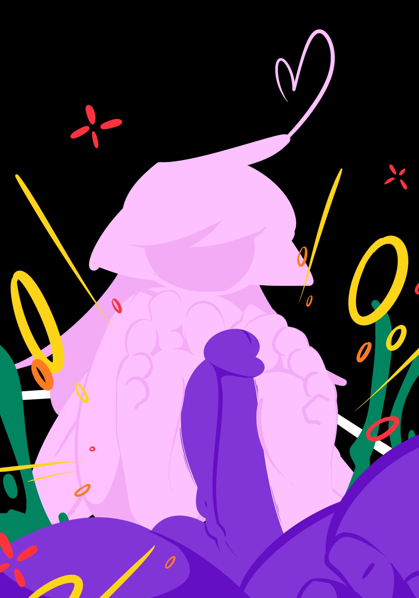 Yomi Hustle Rule 34 Image