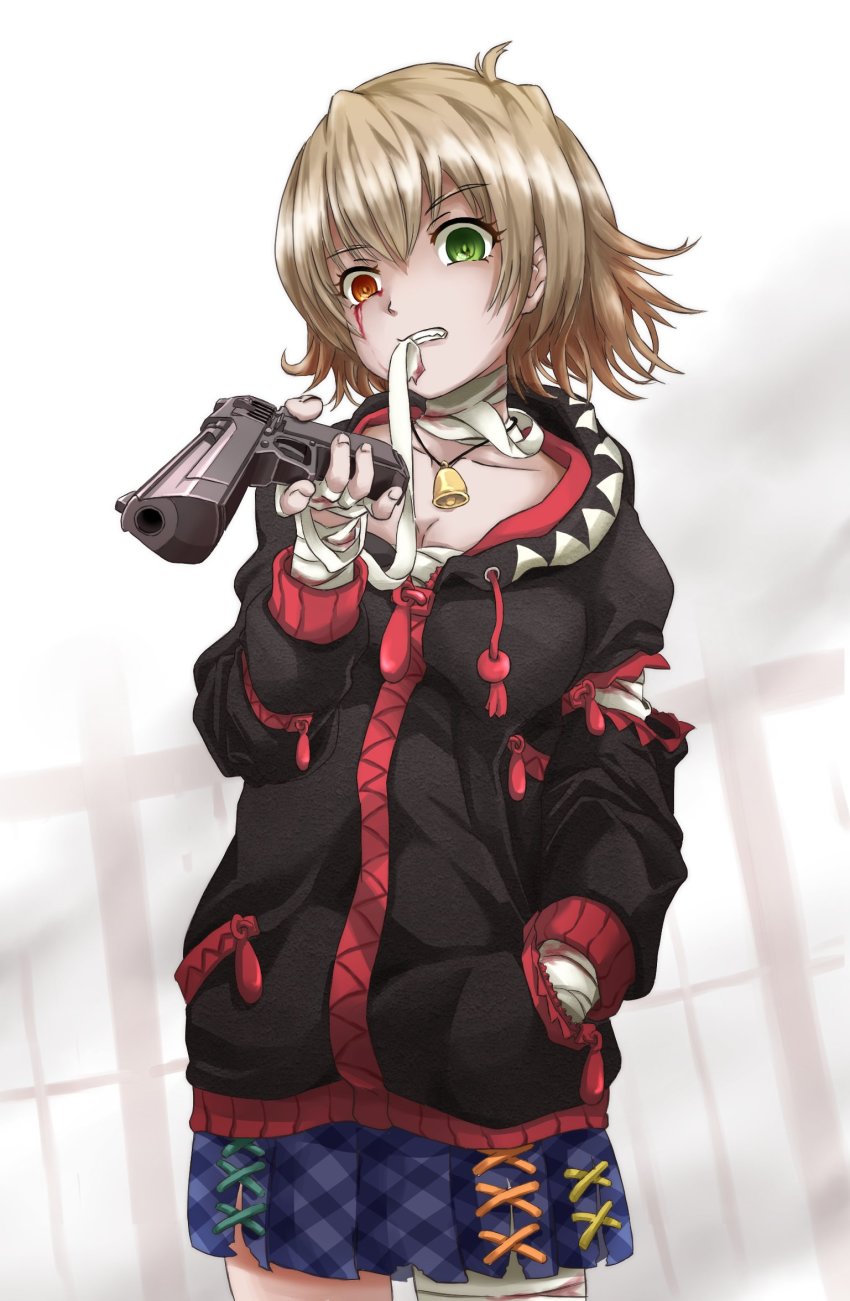 Cafe No Zombi-Ko (2nd Costume) Rule 34 Image