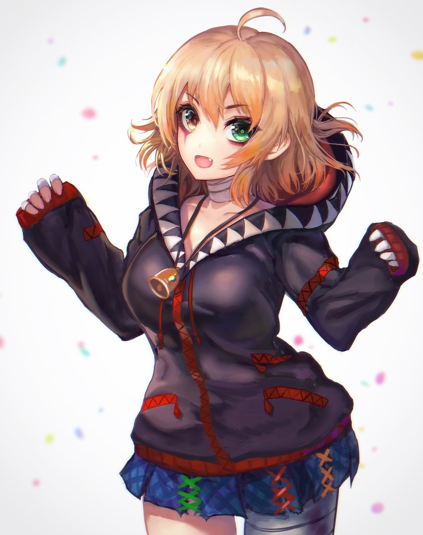 Cafe No Zombi-Ko (2nd Costume) Rule 34 Image