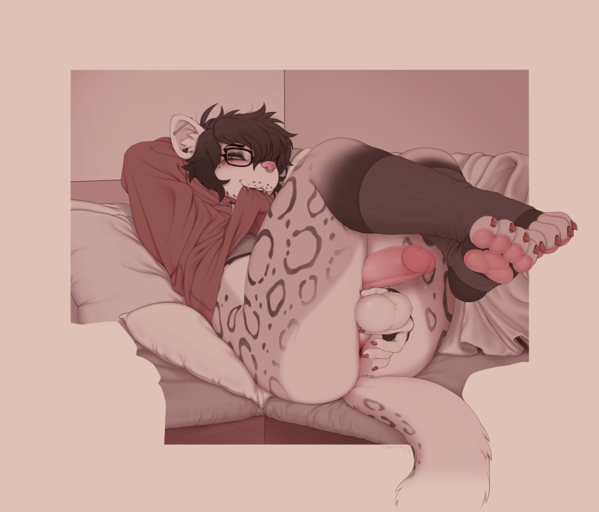 Fingerless (Marking) Rule 34 Image