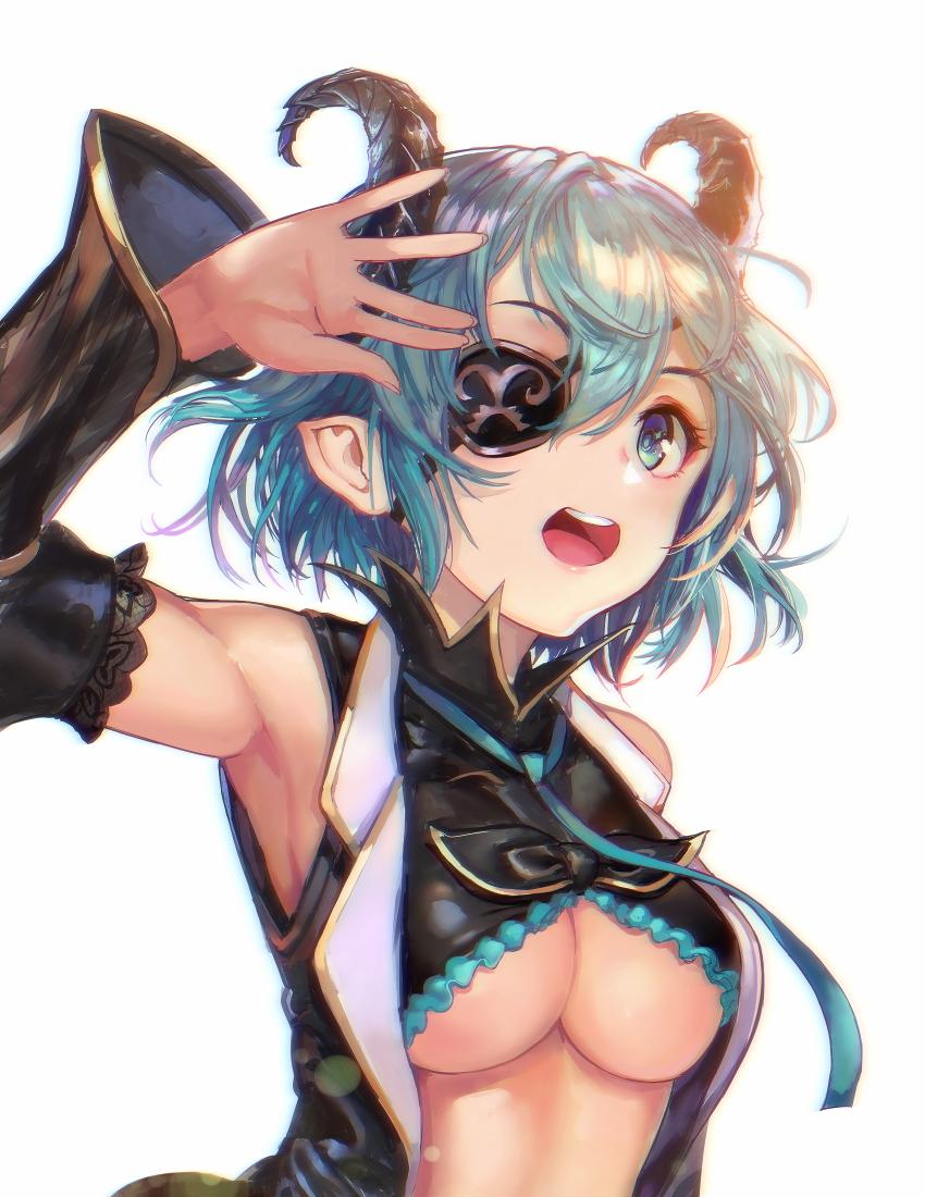 Nanashi Inc. Rule 34 Image