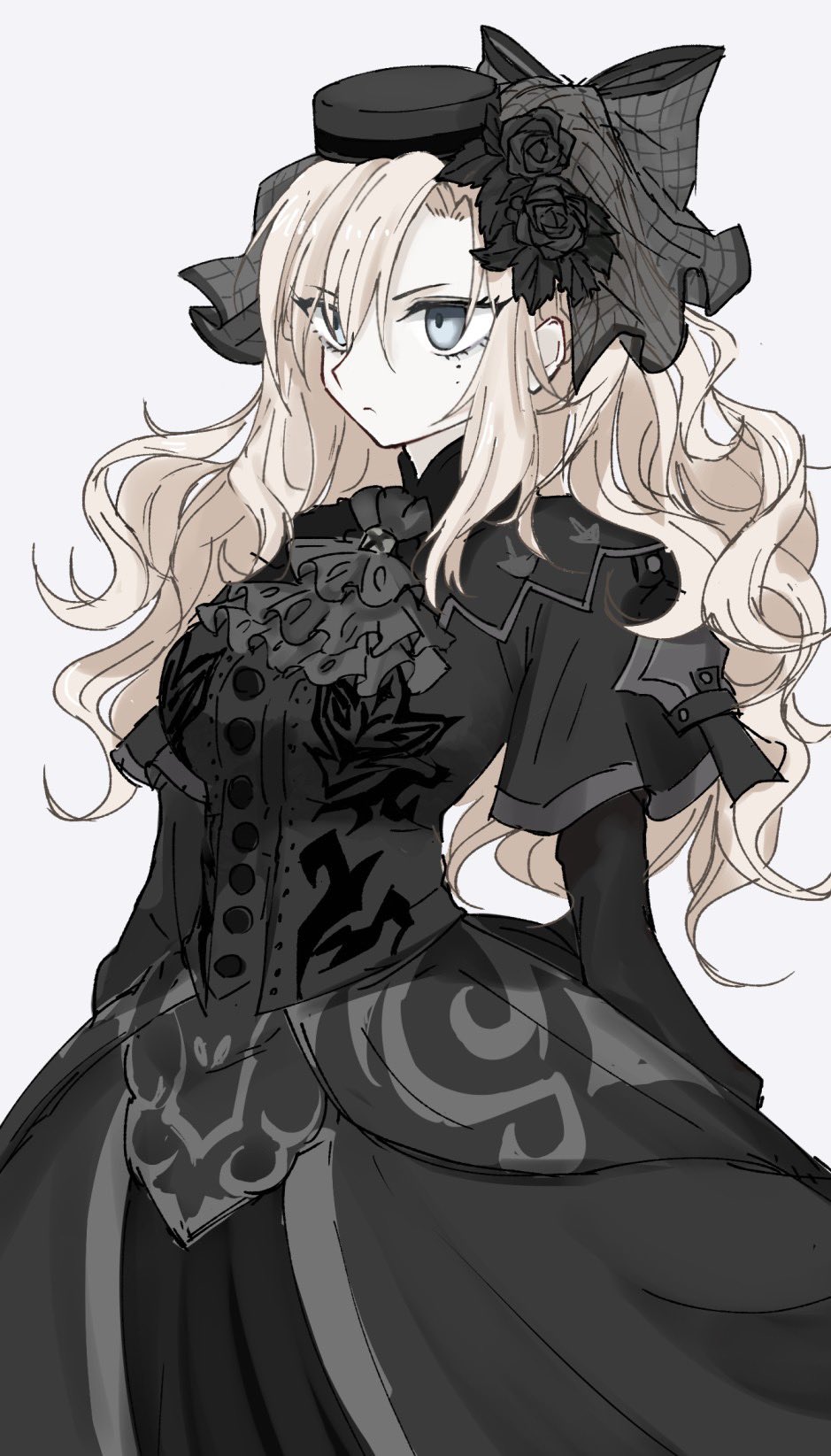 Kriemhild (Fate) Rule 34 Image