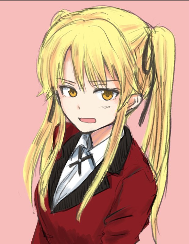 Kakegurui Rule 34 Image