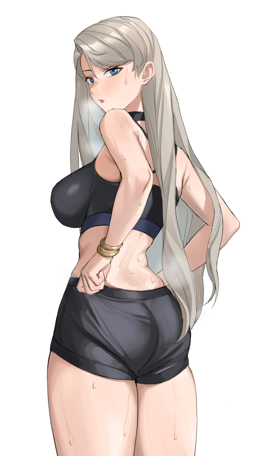 Eileen (A-Soul) Rule 34 Image