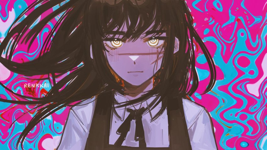 Yoru (Chainsaw Man) Rule 34 Image