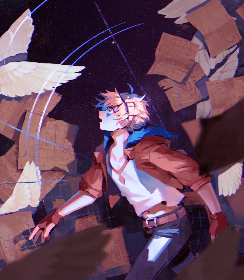 Ezreal (League Of Legends) Rule 34 Image