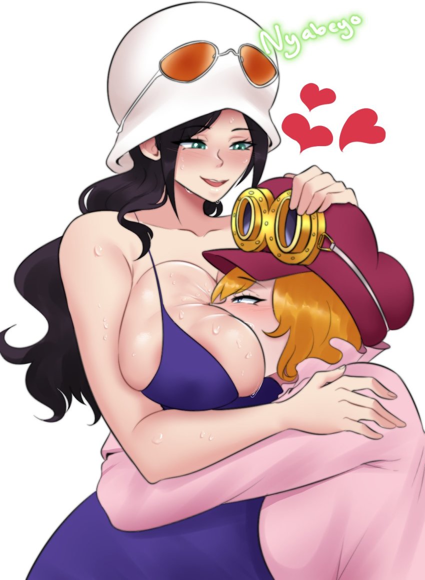Koala (One Piece) Rule 34 Image