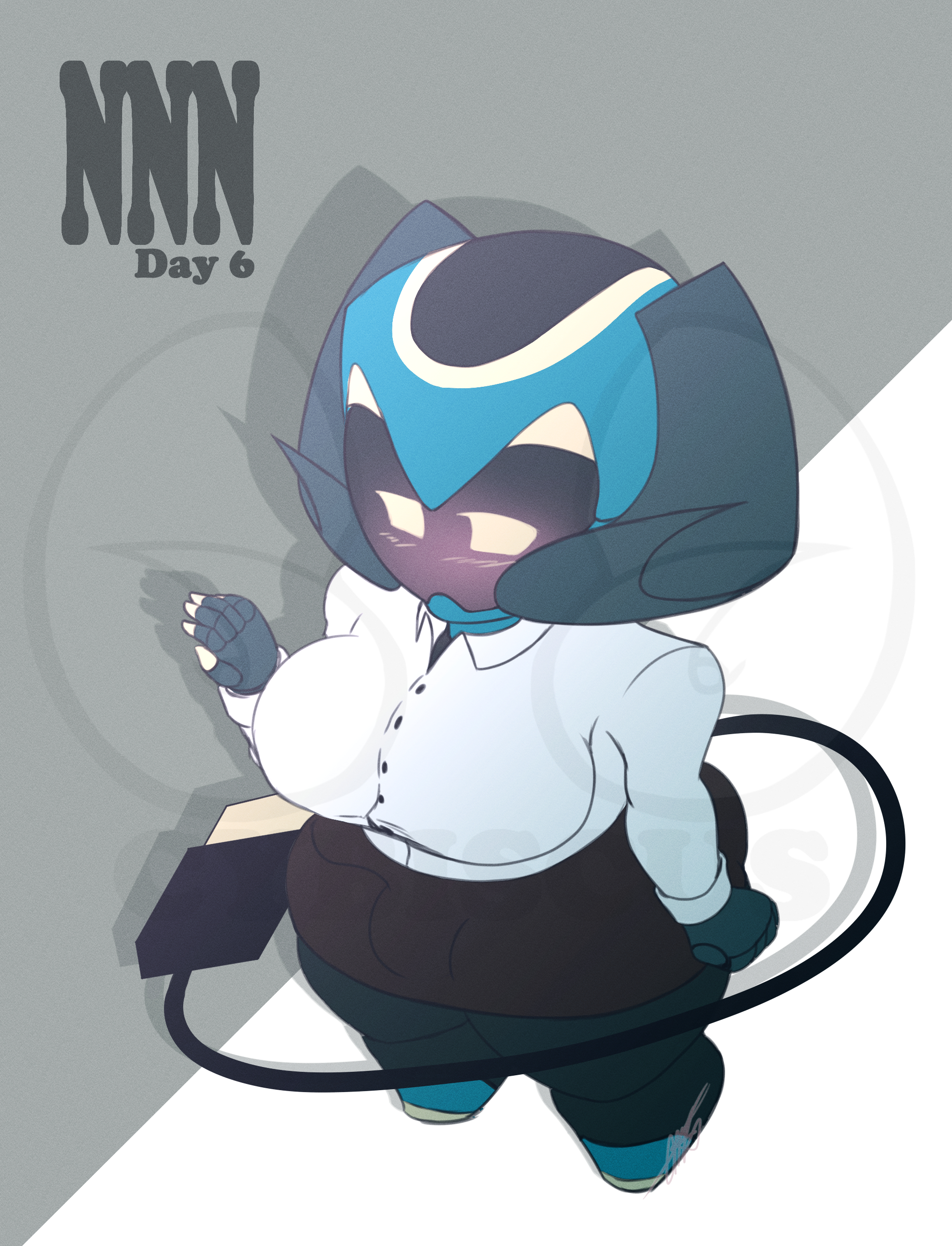 Usb (Character) Rule 34 Image