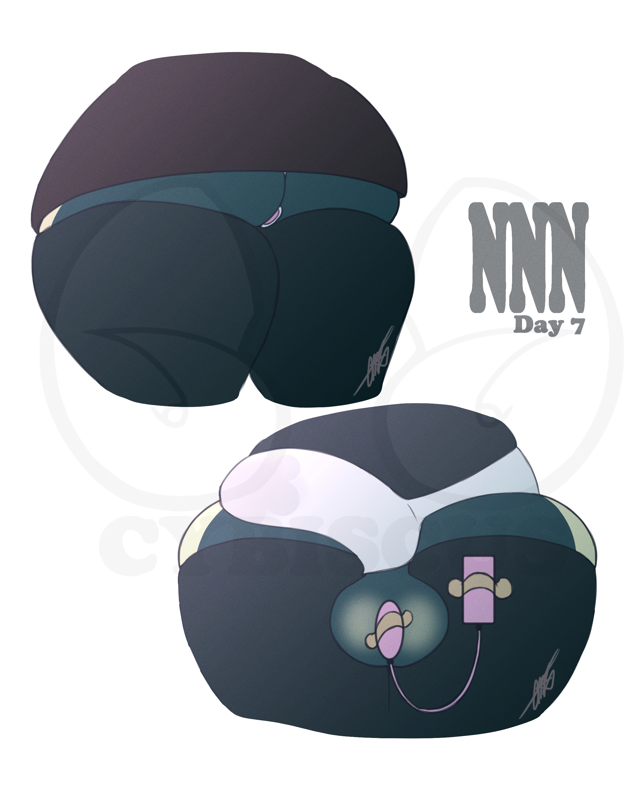 Usb (Character) Rule 34 Image