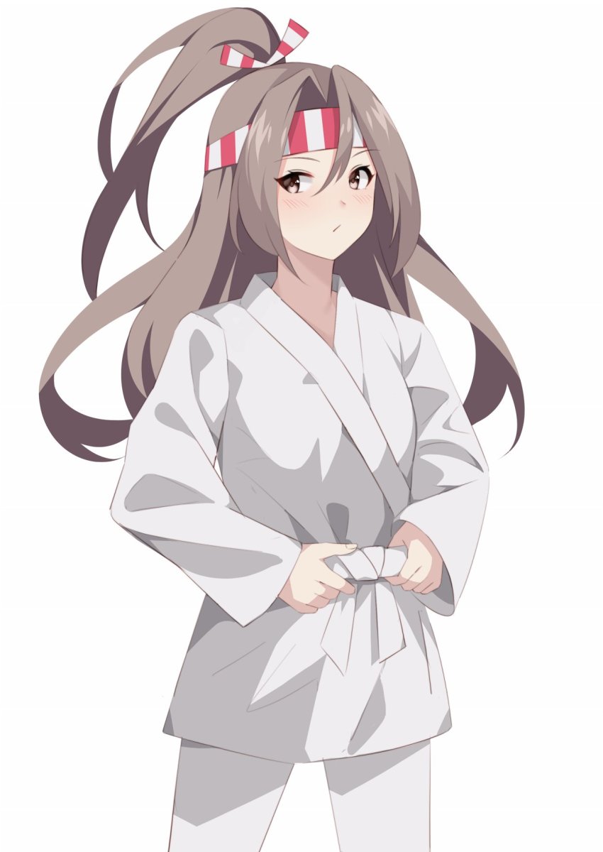 Kantai Collection Rule 34 Image