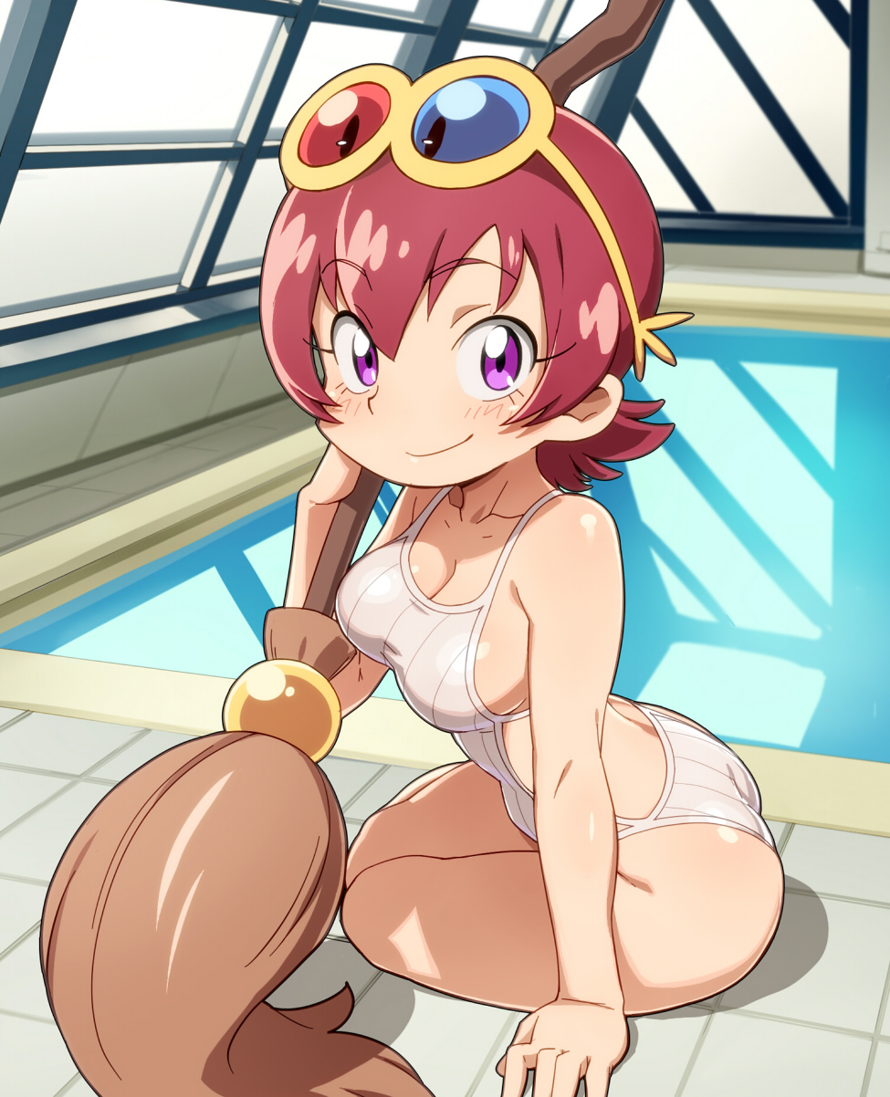 Bloom Rule 34 Image