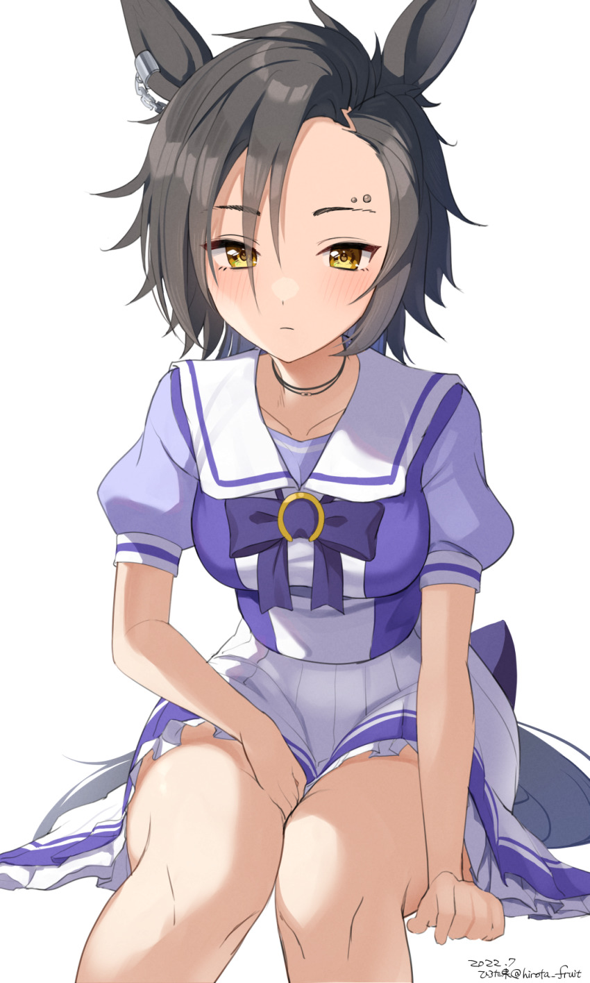 Air Shakur (Umamusume) Rule 34 Image
