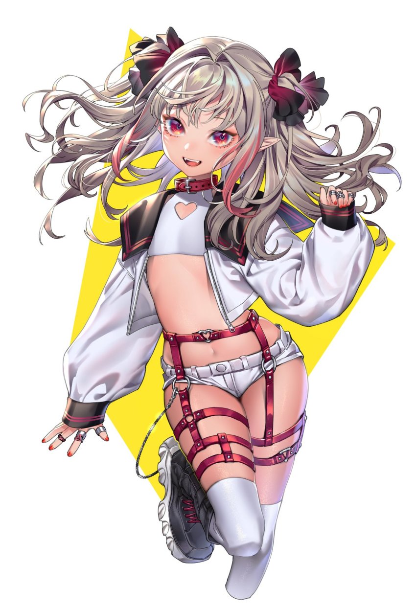 Makaino Ririmu (Nijisanji) Rule 34 Image