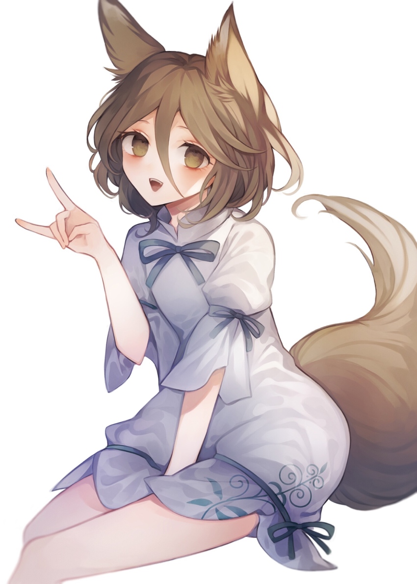 Kudamaki Tsukasa (Touhou) Rule 34 Image