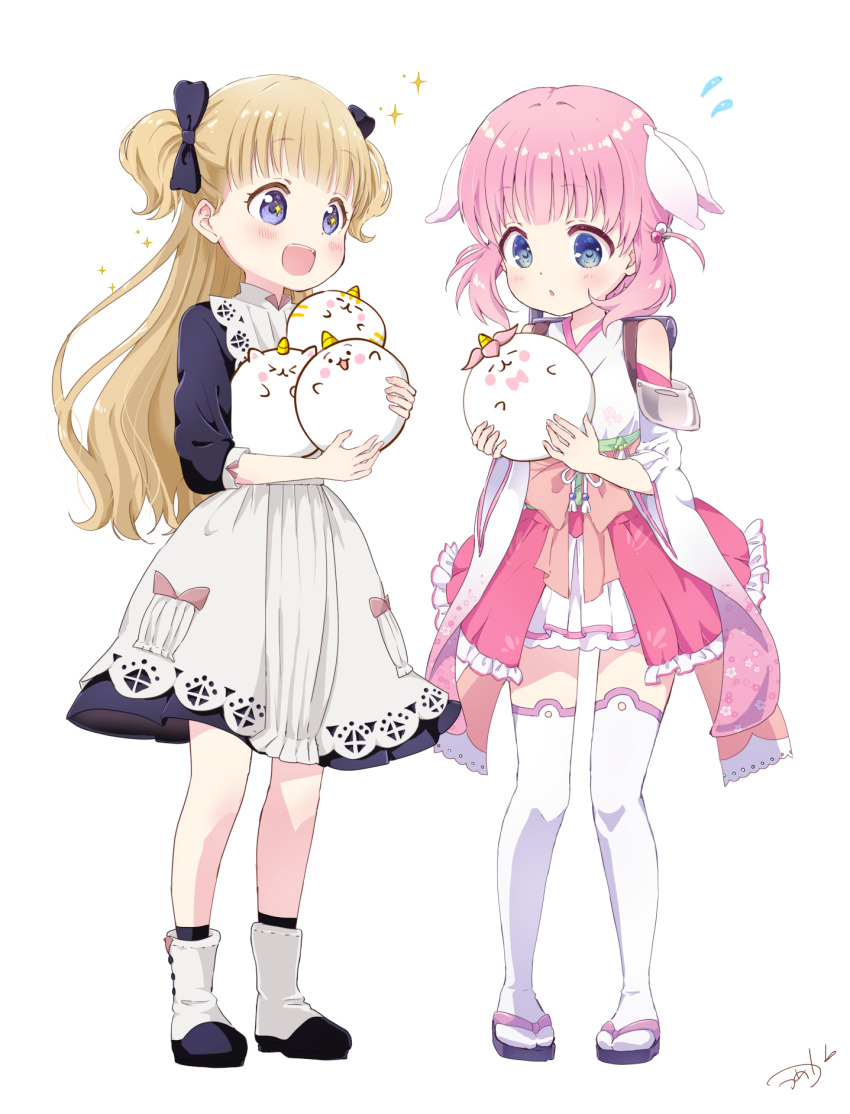 Prima Doll (Shadows House) Rule 34 Image