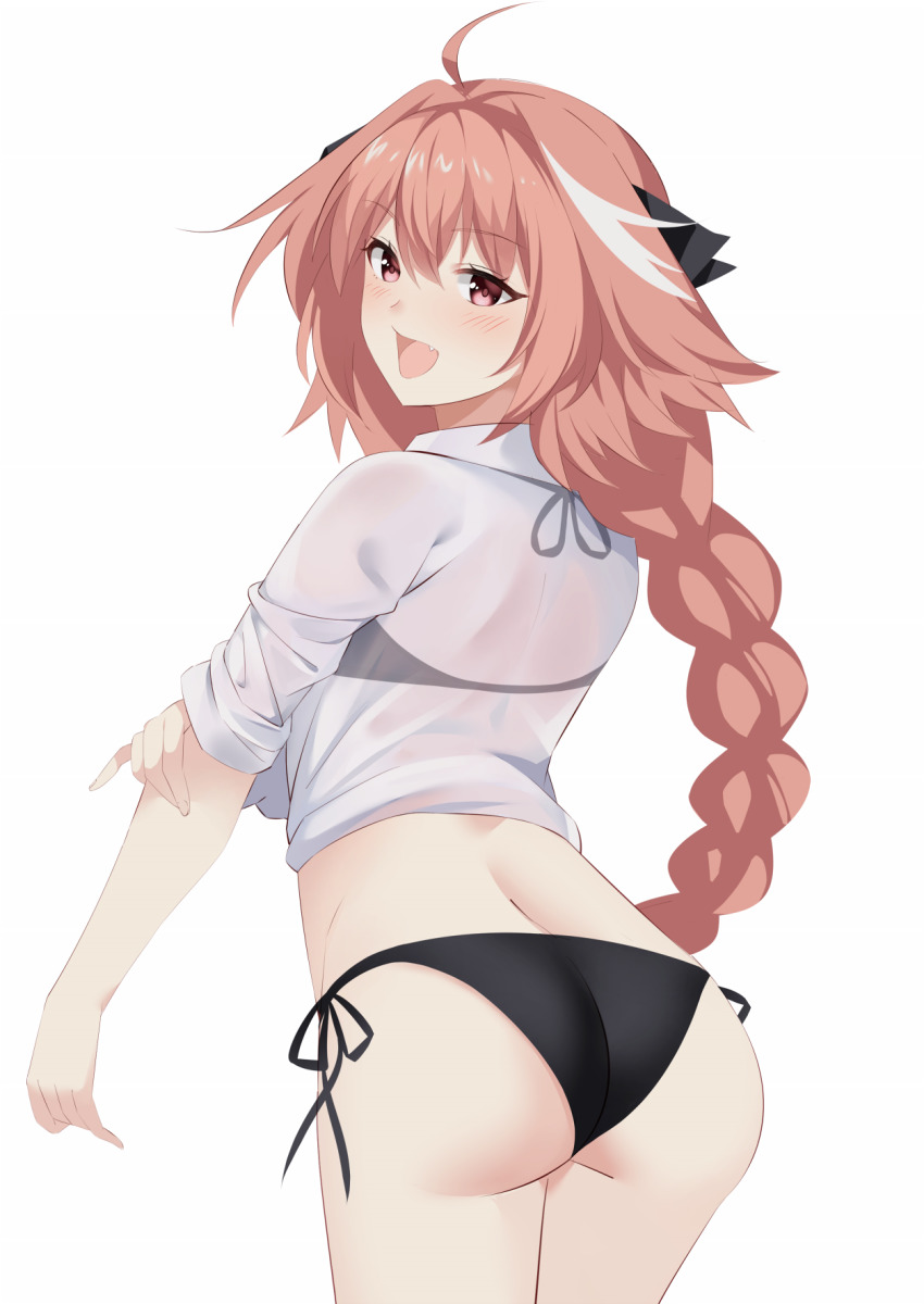 Astolfo (Fate) Rule 34 Image