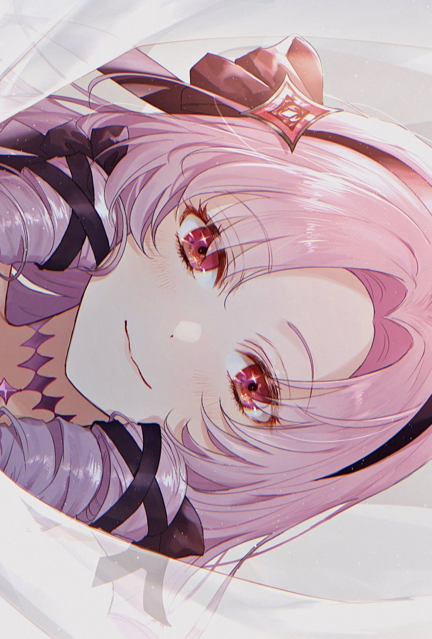 Hyakumantenbara Salome (Nijisanji) Rule 34 Image