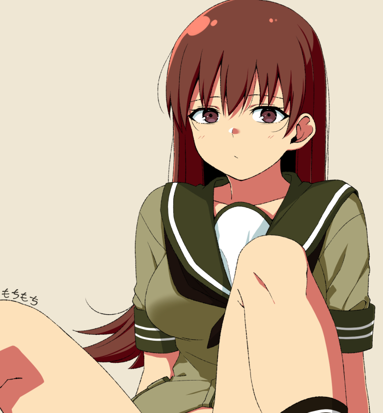 Kantai Collection Rule 34 Image