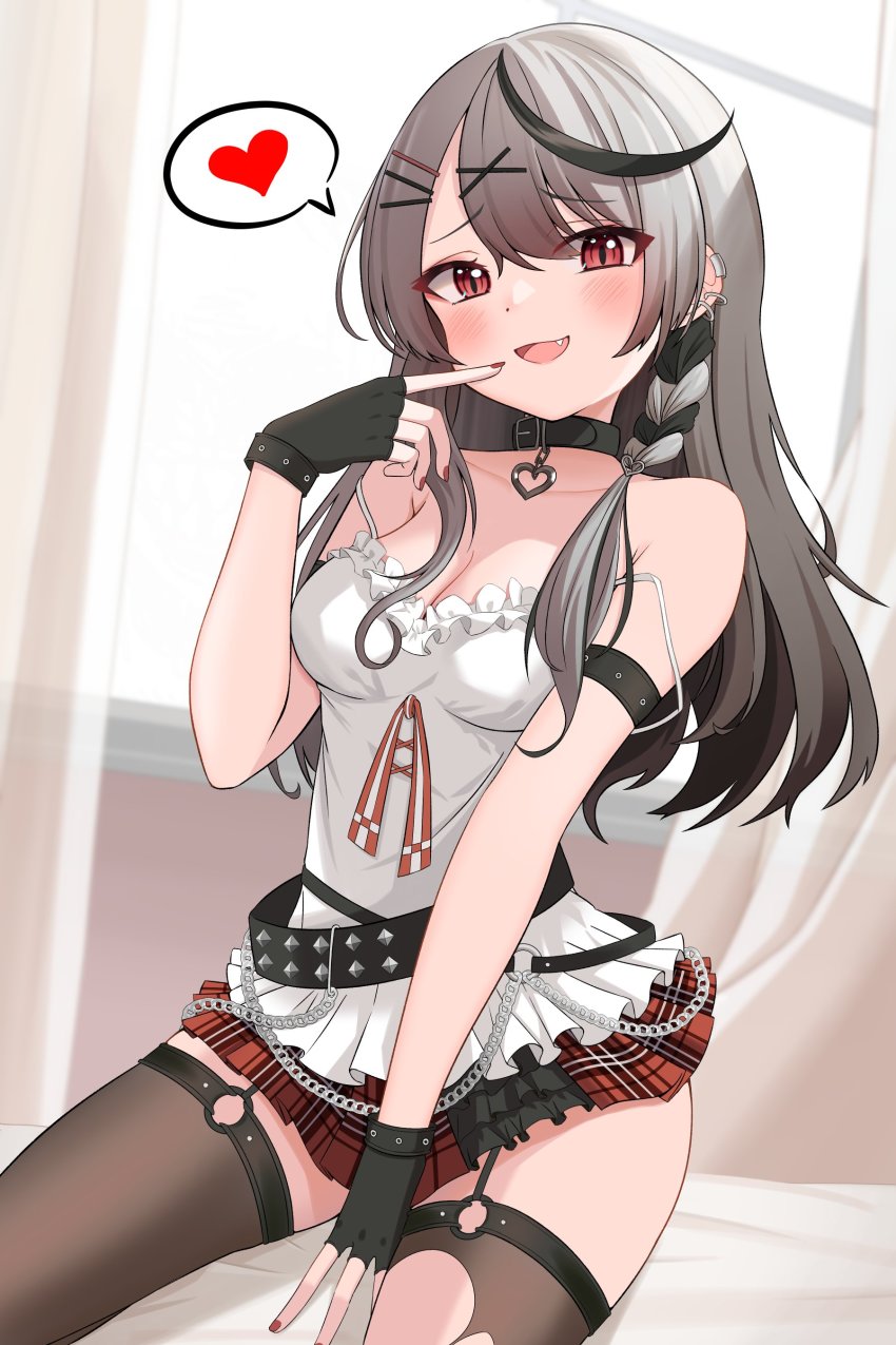 Sakamata Chloe (Hololive) Rule 34 Image
