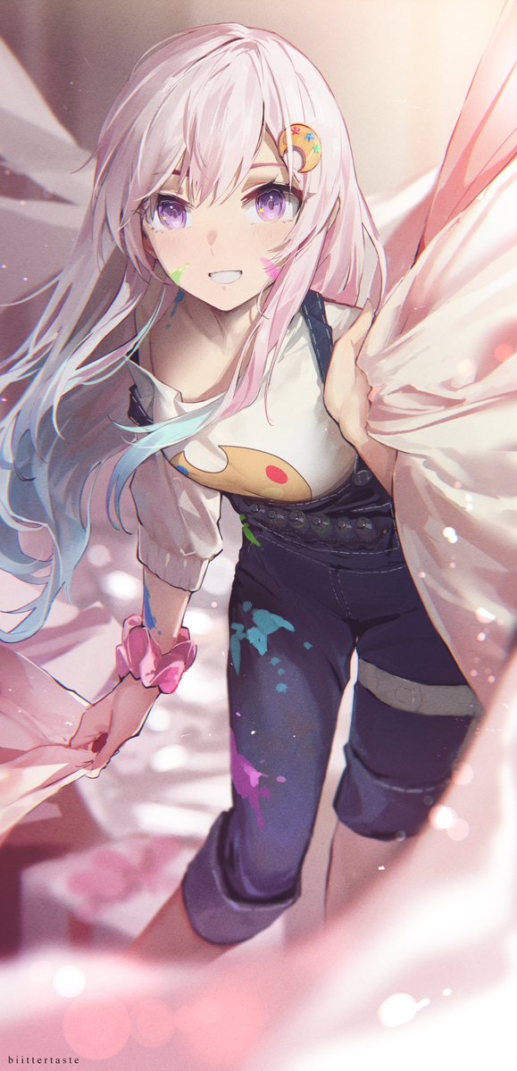 Airani Iofifteen (Hololive) Rule 34 Image